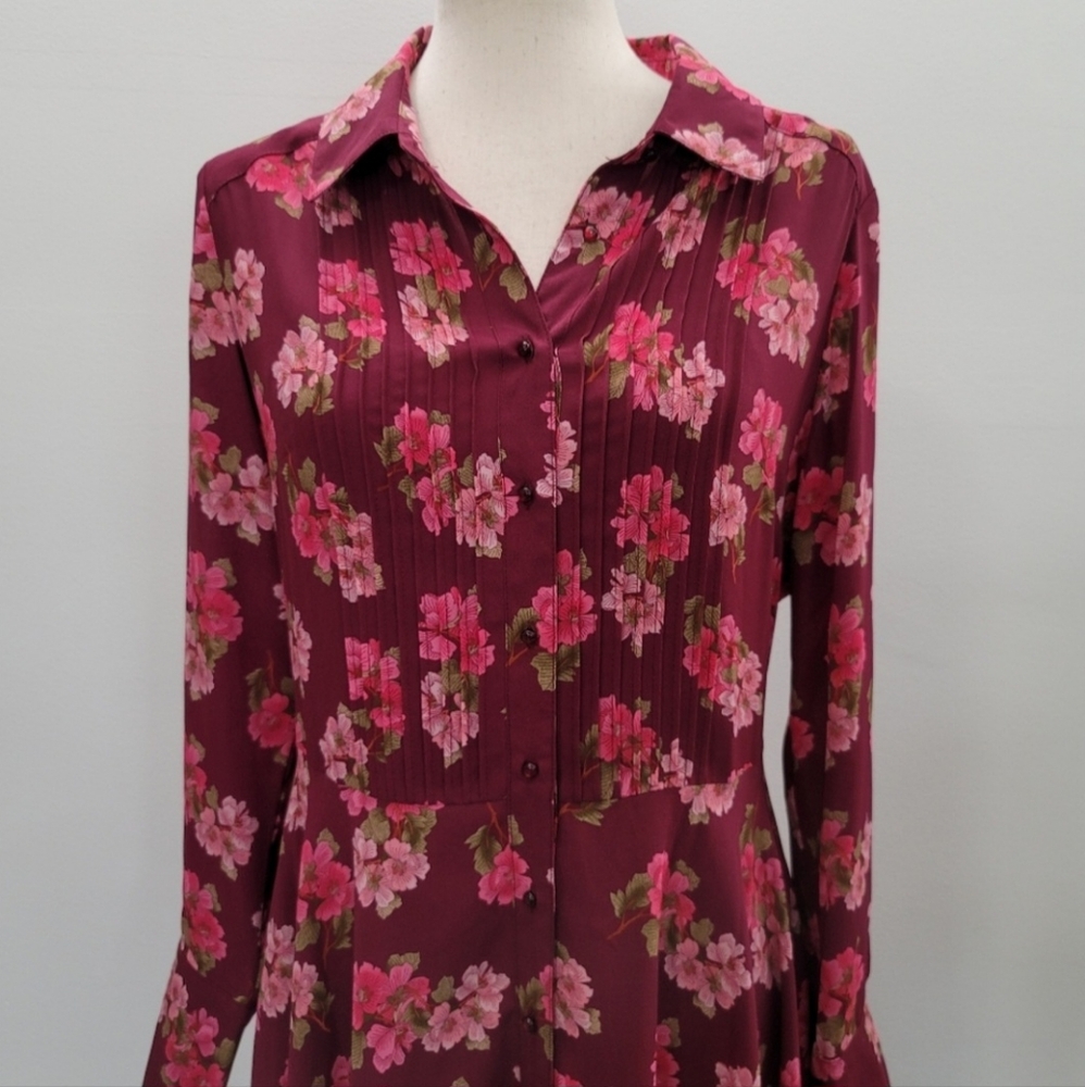 NWT Nanette Lepore Dress - Picture 2 of 10